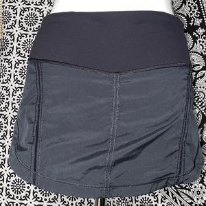 Lululemon skirt